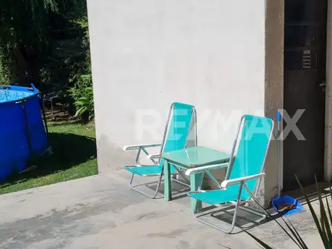 VENTA DOS DUPLEX EN BARRIO SANTA ANGELA