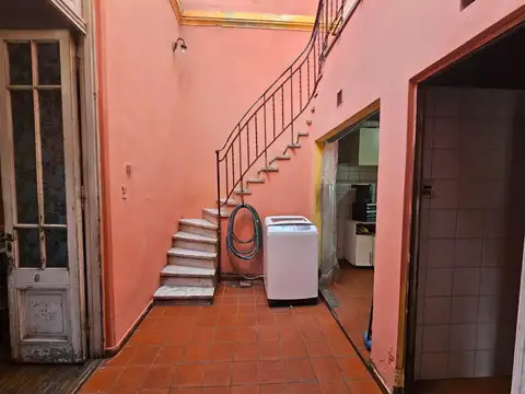 Depto Tipo Casa en Venta de 3 dormitorios