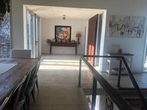Casa 5 ambientes con 5 baños