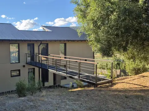 Casa en Los Faldeos de Chapelco