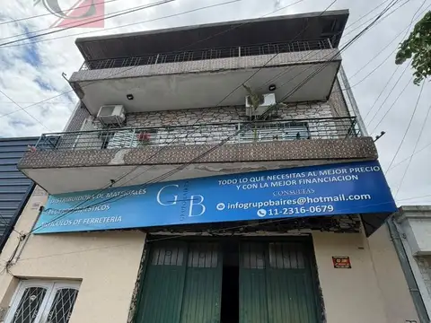 Alquiler Depósito en Lanús Oeste