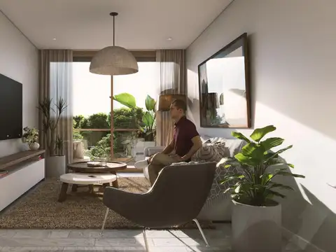 A estrenar, excelente departamento de 3 ambientes, Ciudad De Tigre