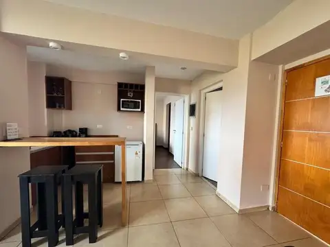 Departamento en Venta en San Carlos de Bariloche, USD 135.000