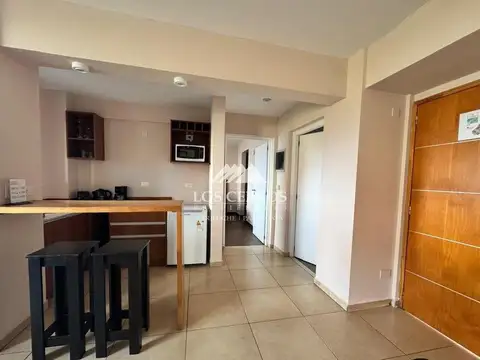 Departamento en Venta en San Carlos de Bariloche, USD 125.000