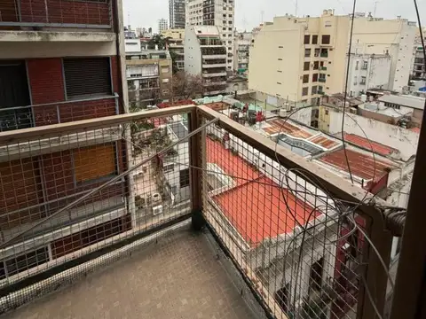 Departamento en Alquiler en Parque Rivadavia, $ 750.000