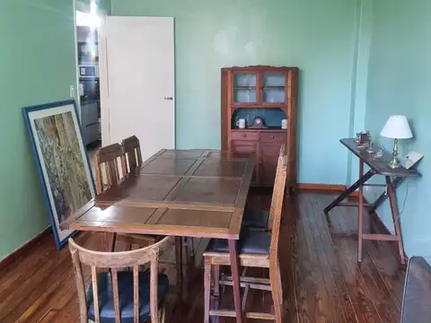 Departamento en Venta 60 años