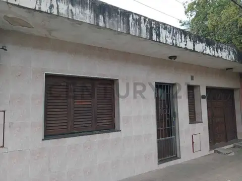 VOLTA 6700, Piso 0