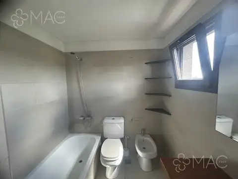 Departamento en Alquiler al Este