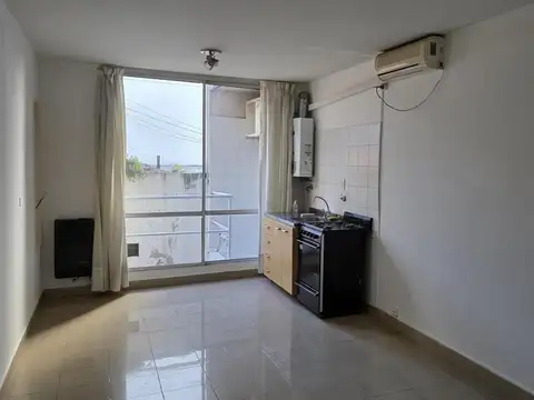 Departamento en Alquiler Apto profesional