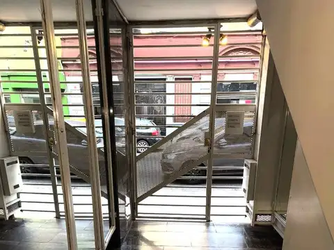 Departamento en Alquiler de Monoambiente