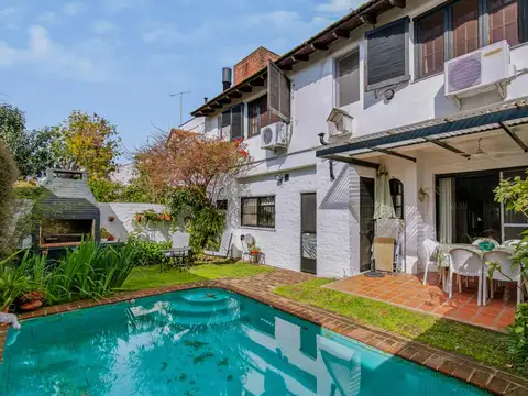 Casa en Venta al Noreste