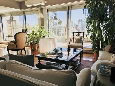 Departamento en Venta 60 años