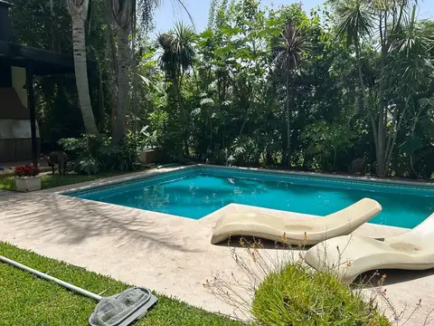 Casa en Venta 19 años