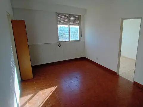 Venta departamento de 2 ambientes-Boedo-Luminoso