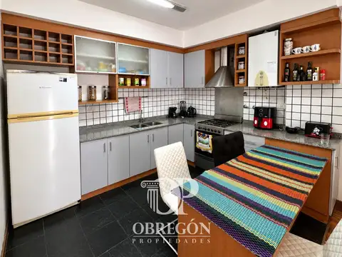 Departamento en Alquiler al Norte