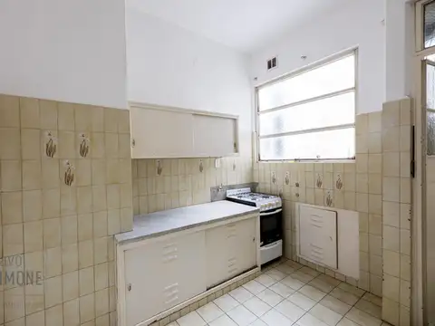 Departamento en Venta en Monserrat, USD 120.000