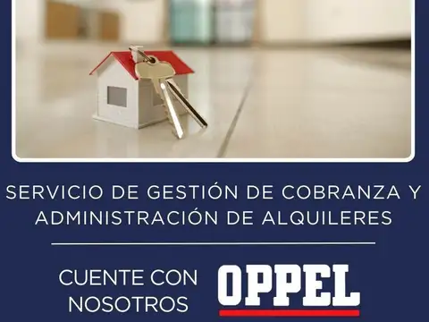 OPPEL | Departamento en Alquiler | BELGRANO  Capital Federal |  Cod: 33736