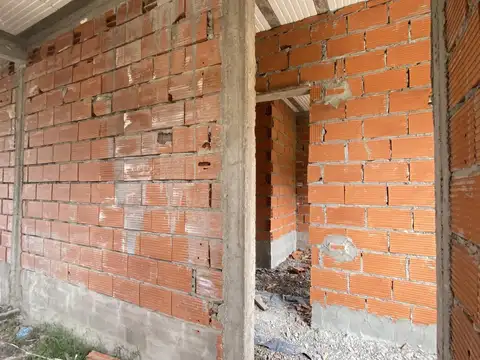 Pilar de este Barrio Sta. Sofía