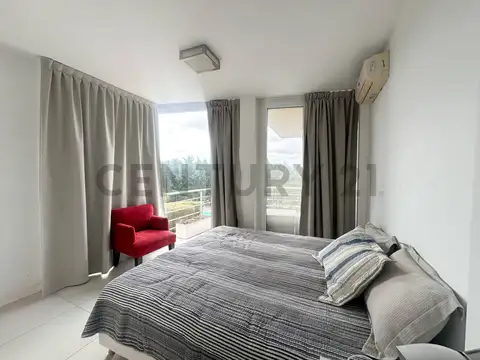Departamento en Alquiler A Estrenar