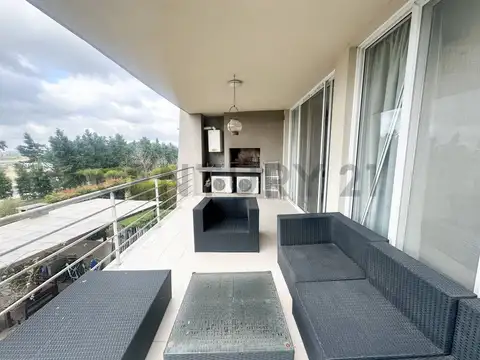 Departamento en Alquiler de 1 dormitorio