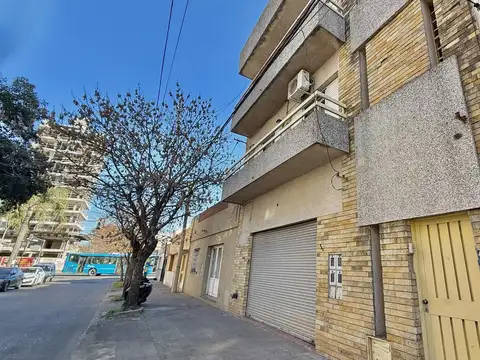Reconquista y Bv Avellaneda