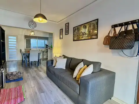 Departamento en Venta en Arroyito, USD 78.000