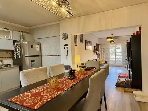 Reconquista 600 - Departamento en venta de 2 dormitorios- Rosario, Barrio Arroyito