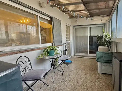 Departamento en Venta al Sur