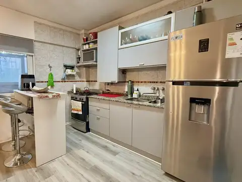 Departamento en Venta 48 años