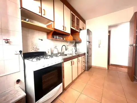 Melian 3200, Piso 9