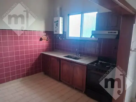 Depto Tipo Casa en Alquiler A Estrenar