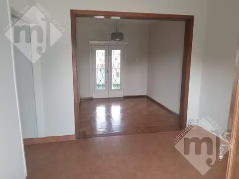 Depto Tipo Casa en Alquiler de 2 dormitorios