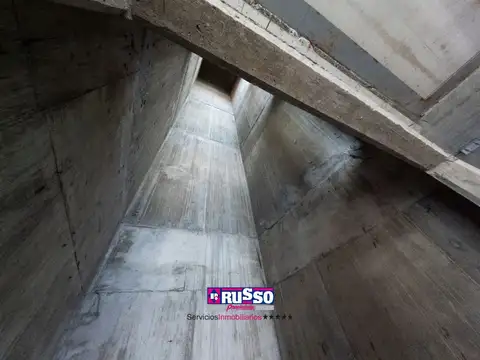 Venta edificio San Justo