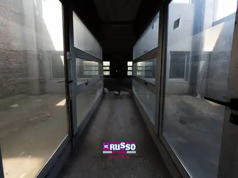 Venta edificio San Justo