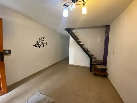 ALQUILER DE DEPARTAMENTO TIPO TRIPLEX