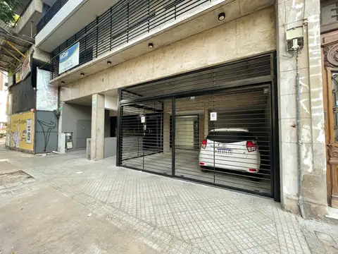 Departamento en Alquiler de 1 dormitorio