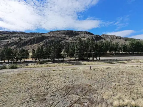 Terreno en Venta de 725,0 m2