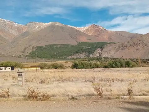 Terreno en Venta de 725,0 m2