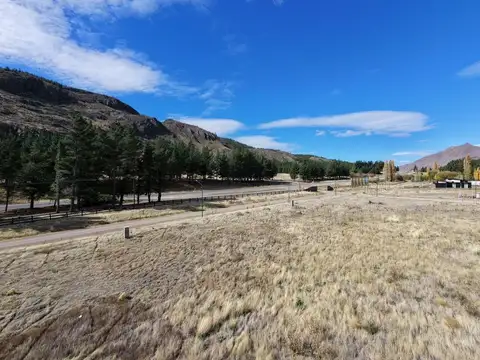 Terreno en Venta en Esquel, USD 30.000