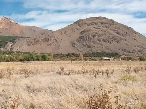 Esquel chubut  Lotes Los Coihues