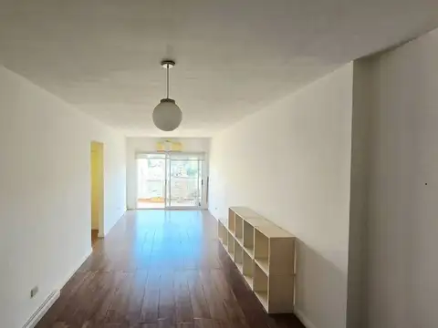 Venta dpto tres ambientes full amenities Chacarita