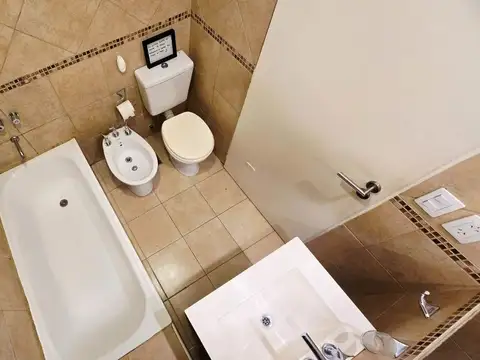 Departamento en Venta en Chacarita, USD 180.000