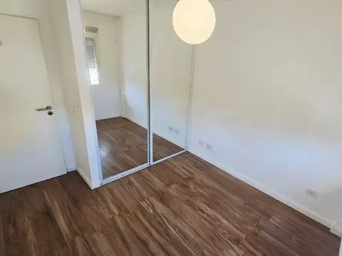 Departamento en Venta 18 años