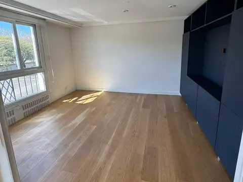 Departamento 5 ambientes con 2 baños