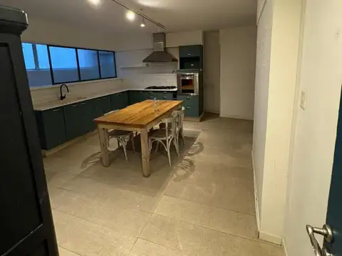 VENTA Departamento 5 ambientes en Las Cañitas