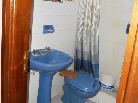 Venta de duplex en San Bernardo