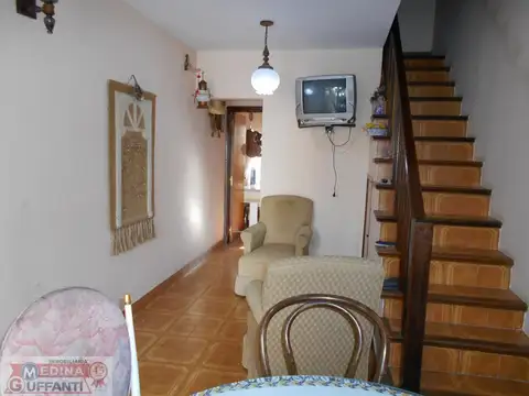 Casa en Venta 20 años