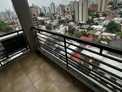 Departamento en Alquiler de 1 dormitorio