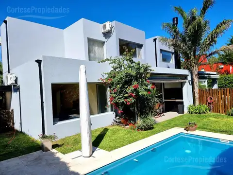 Casa - San Isidro Labrador