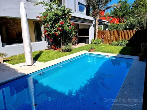 Barrio San Isidro Labrador, lote interno de media densidad